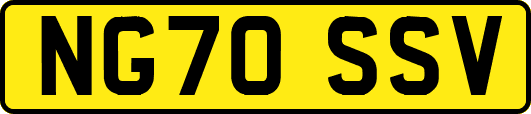 NG70SSV