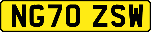 NG70ZSW