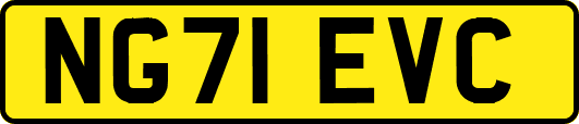 NG71EVC