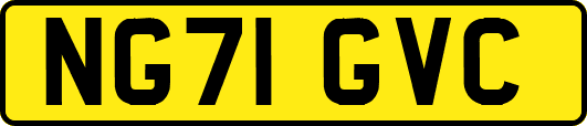 NG71GVC