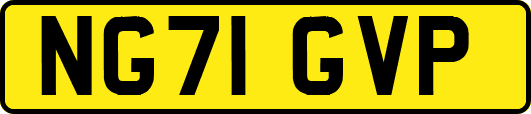 NG71GVP