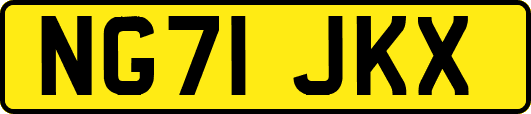 NG71JKX