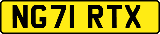 NG71RTX