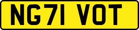 NG71VOT