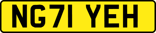 NG71YEH
