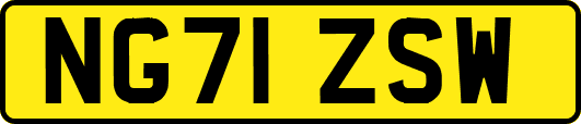 NG71ZSW