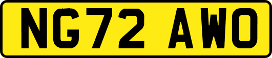 NG72AWO