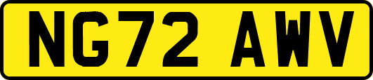 NG72AWV