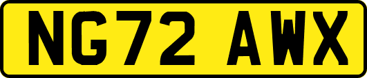 NG72AWX