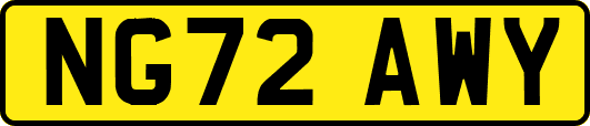 NG72AWY
