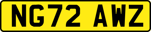 NG72AWZ