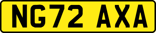 NG72AXA