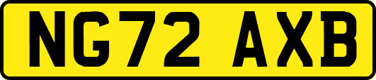 NG72AXB