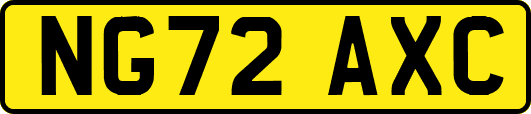 NG72AXC
