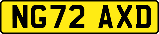 NG72AXD
