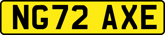 NG72AXE
