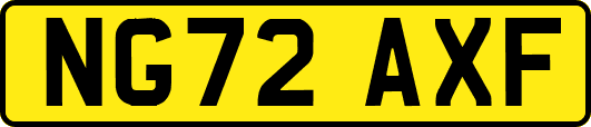 NG72AXF