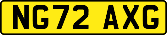 NG72AXG