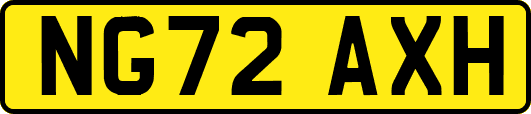 NG72AXH