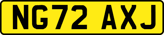 NG72AXJ