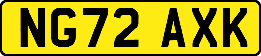 NG72AXK