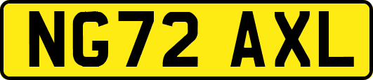 NG72AXL