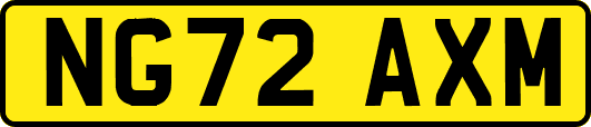 NG72AXM