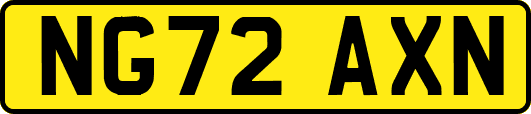 NG72AXN