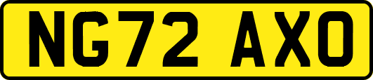 NG72AXO