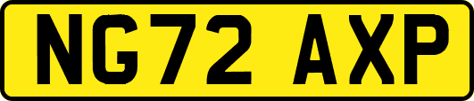 NG72AXP