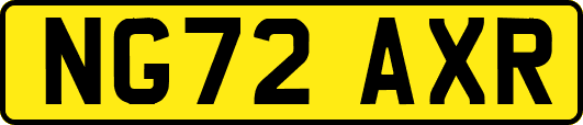 NG72AXR
