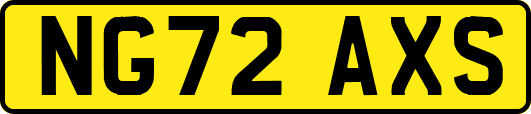 NG72AXS