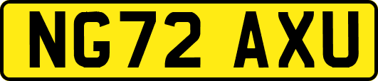 NG72AXU