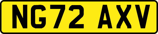 NG72AXV