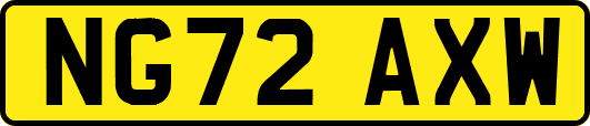 NG72AXW