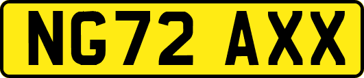 NG72AXX