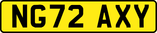 NG72AXY