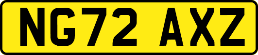 NG72AXZ