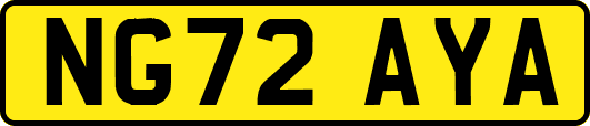 NG72AYA