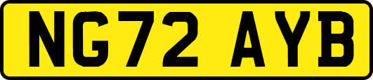 NG72AYB
