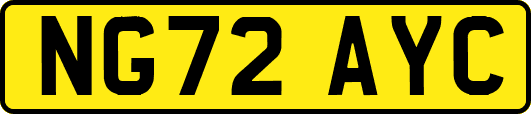 NG72AYC