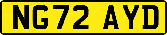 NG72AYD