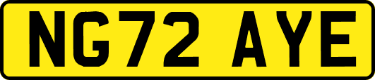 NG72AYE