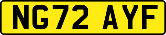 NG72AYF