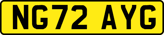 NG72AYG