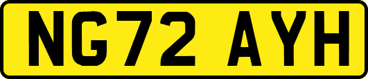 NG72AYH