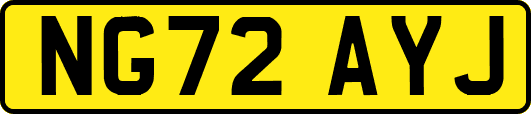 NG72AYJ