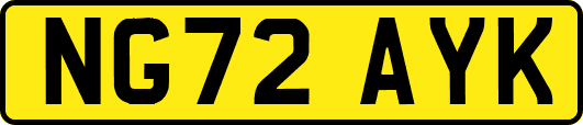NG72AYK