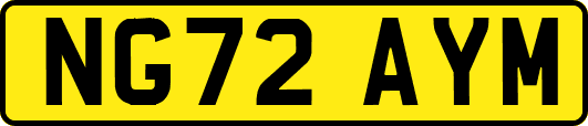NG72AYM