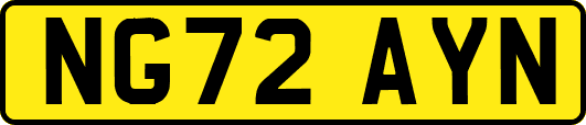 NG72AYN